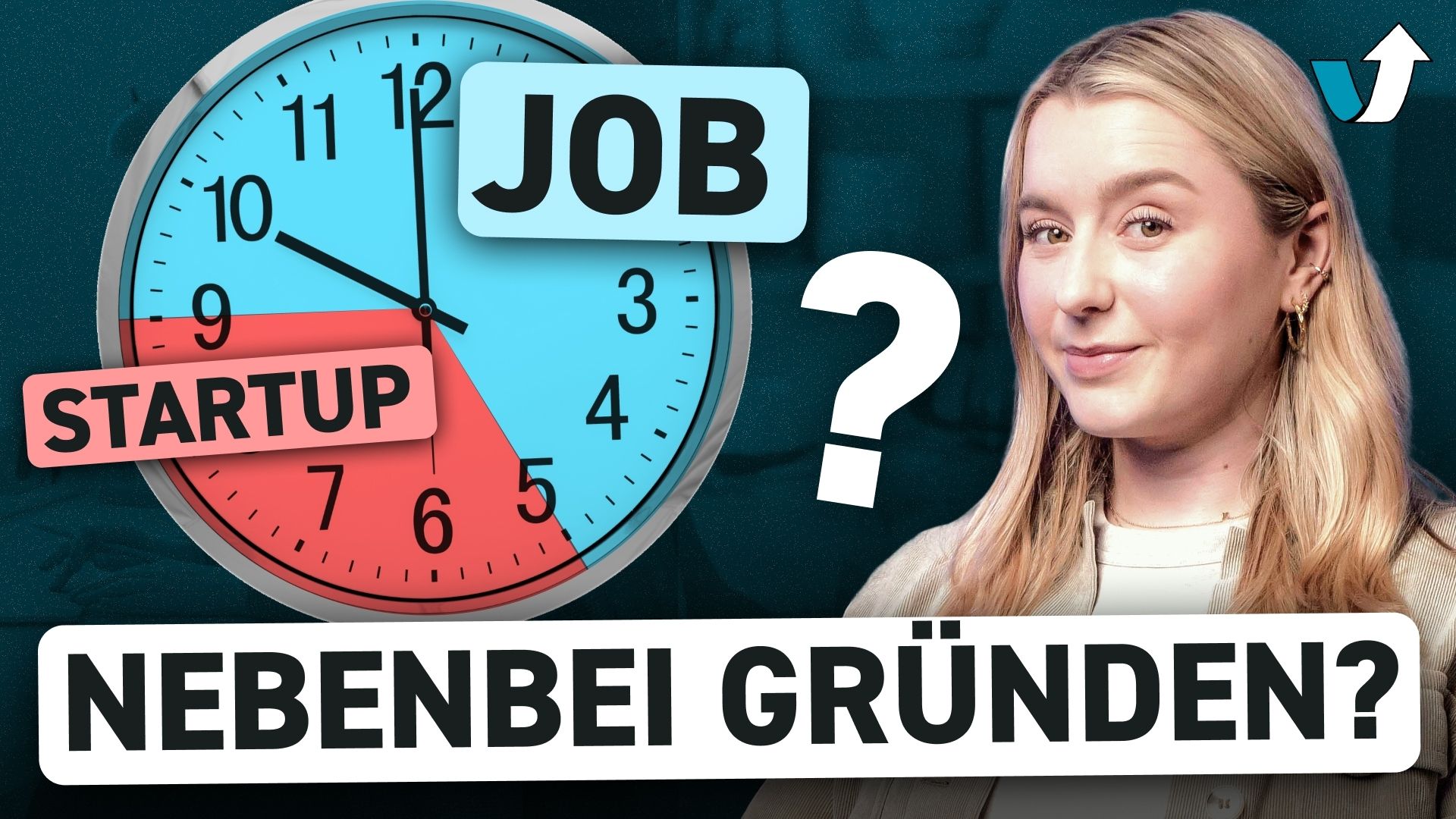 Nebenjob Unternehmen gründen? Das musst du unbedingt beachten!