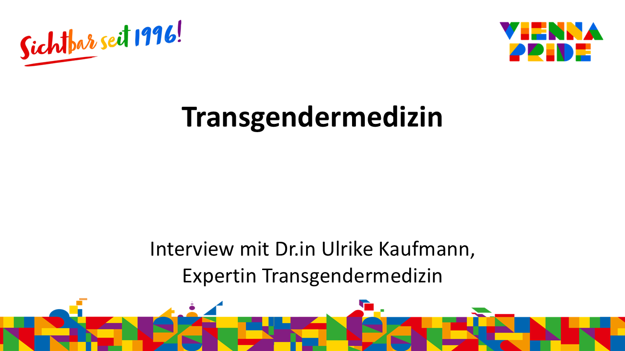 Transgendermedizin