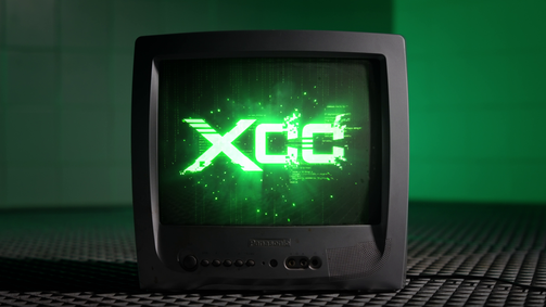 XCC3 XCC4 Folge 1: XCC4 Trailer