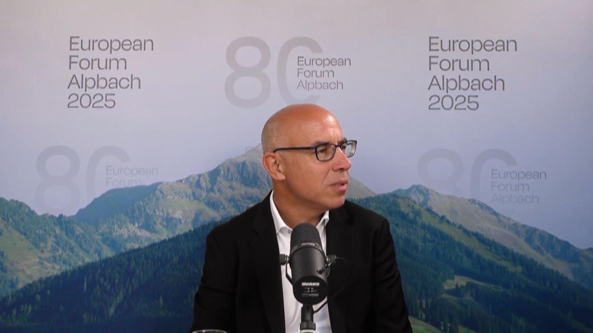 Interview mit Gabriel Felbermayr