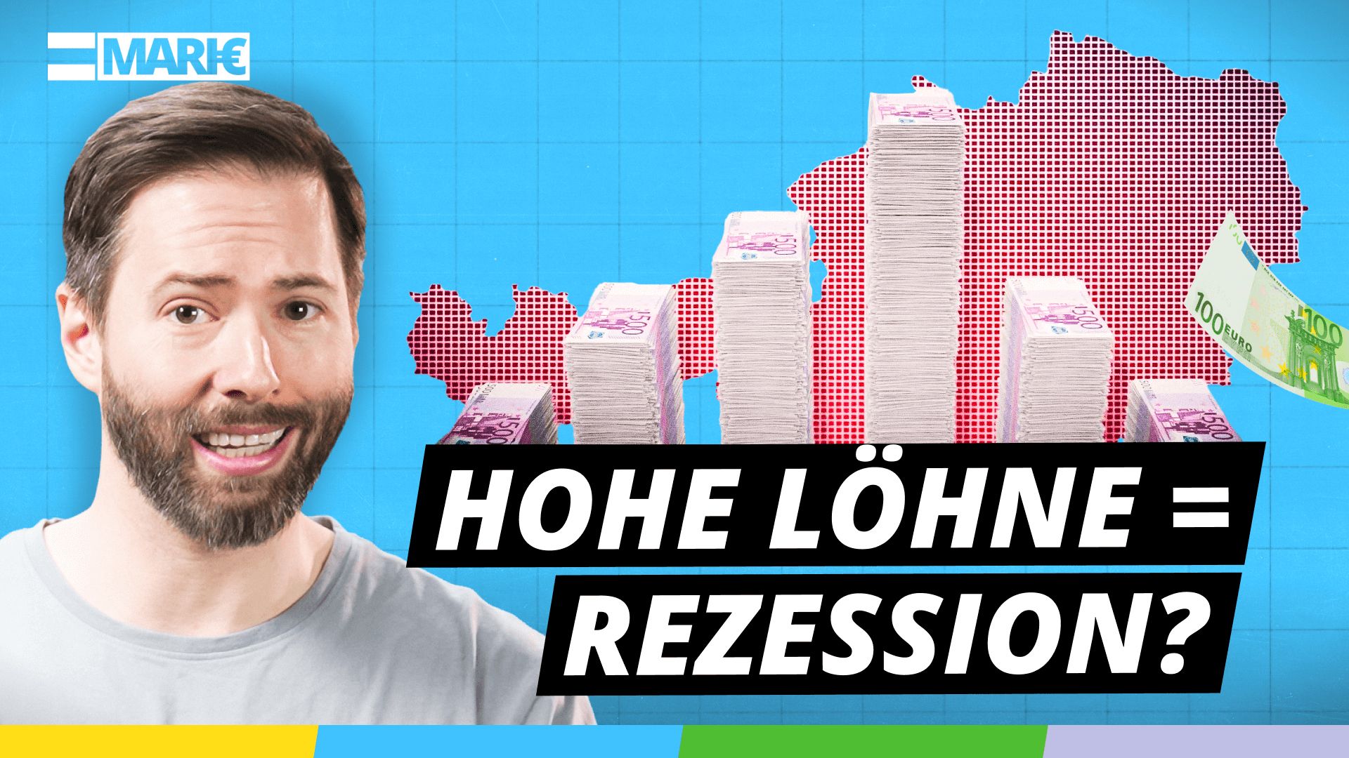 Rekord-Löhne in Österreich: Erfolg oder Alarmsignal für unsere Wirtschaft?
