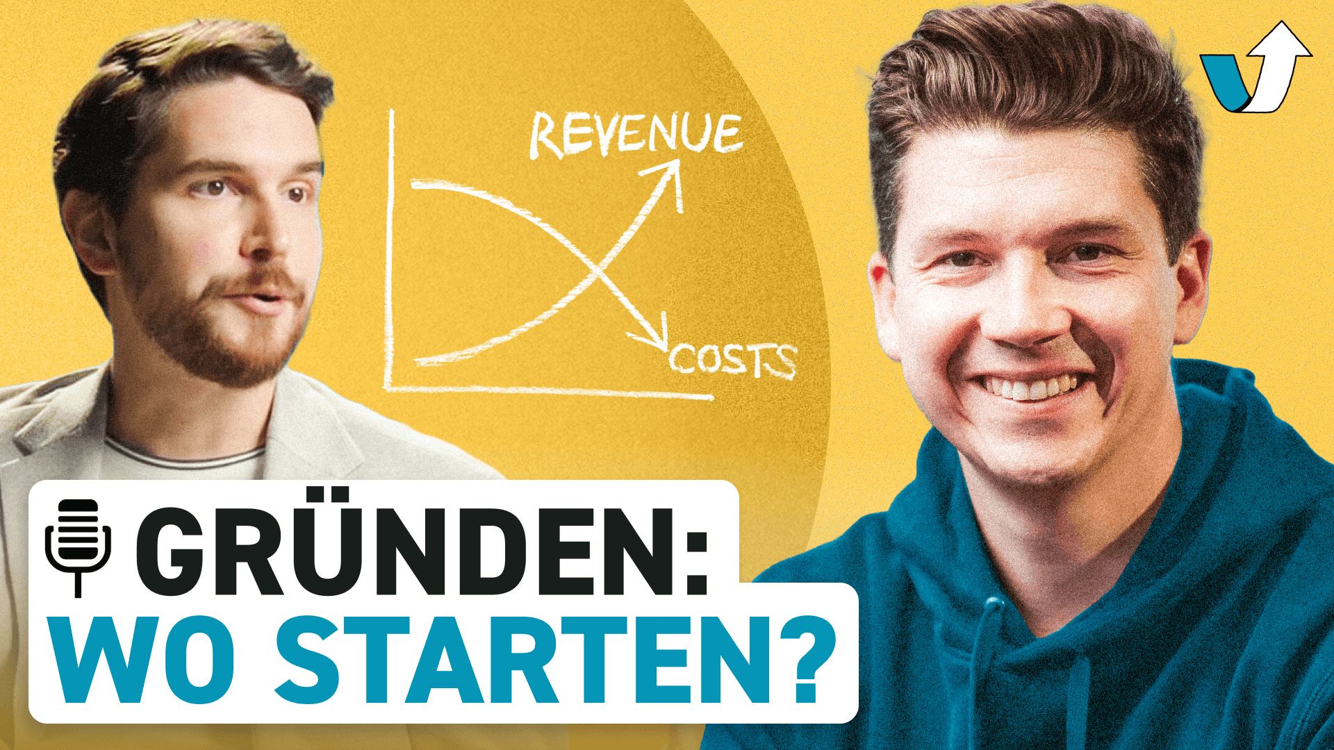 Vom Traum zum Unternehmen: Wie du richtig startest