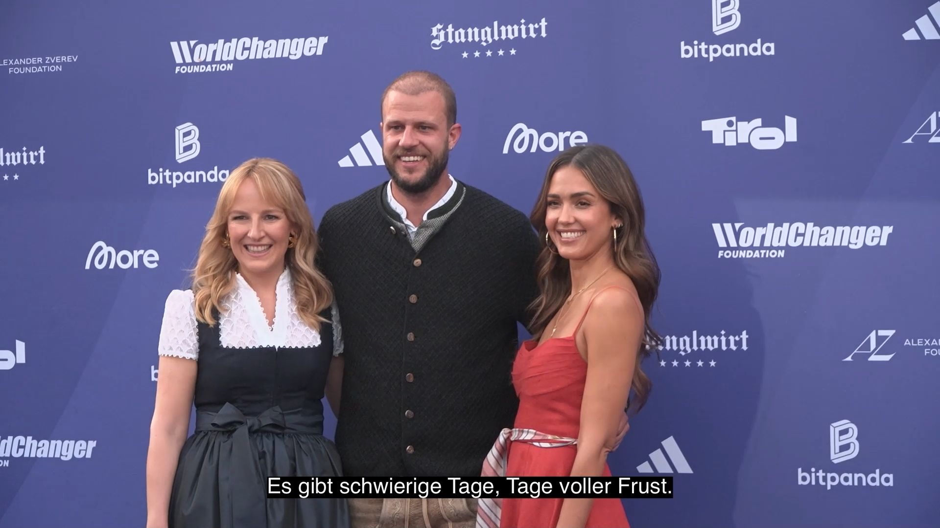 Realitystar: Lifting mit 29!? ++ Promi-Treff in Kitzbühel