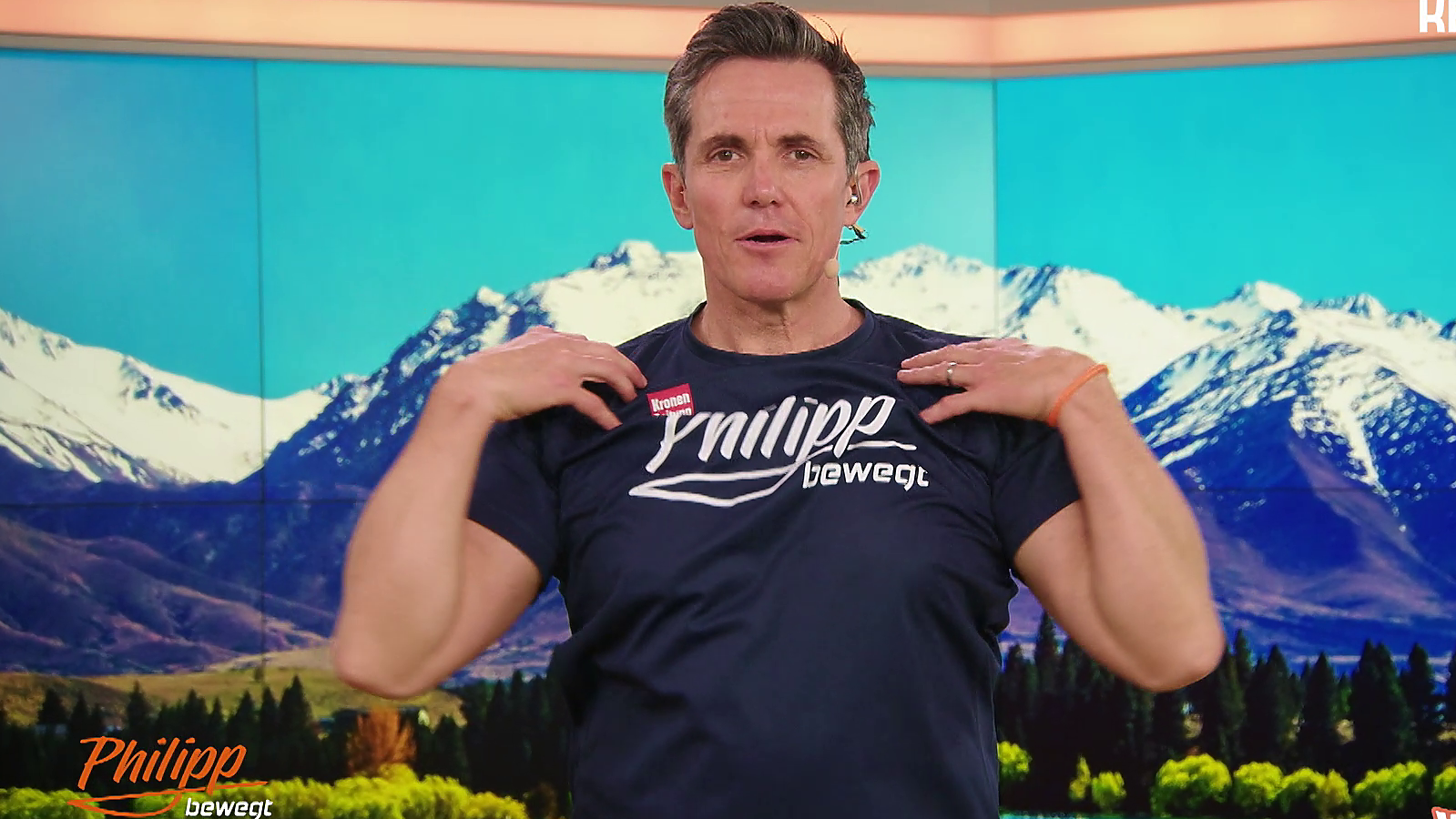 So einfach war Fitwerden noch nie - direkt im Wohnzimmer!