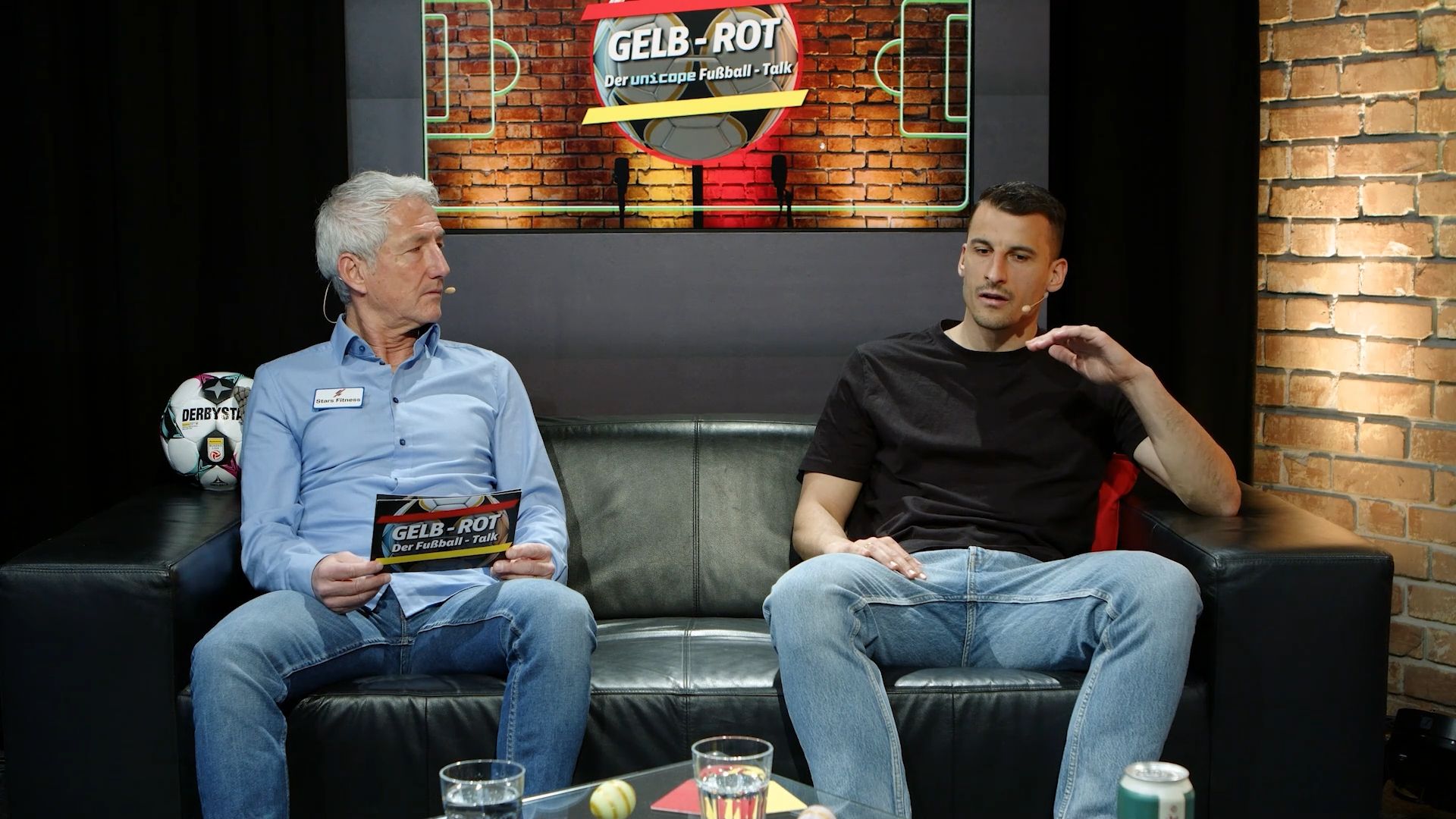 ÖFB-Euphorie & Thriller im Titelrennen – mit Manfred „Mandi“ Fischer