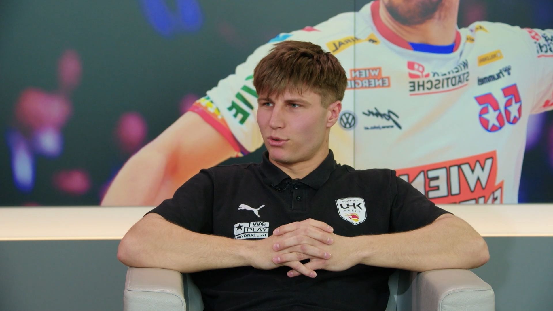 Darum geht die Zeit von Tobi Auss in Krems zu Ende