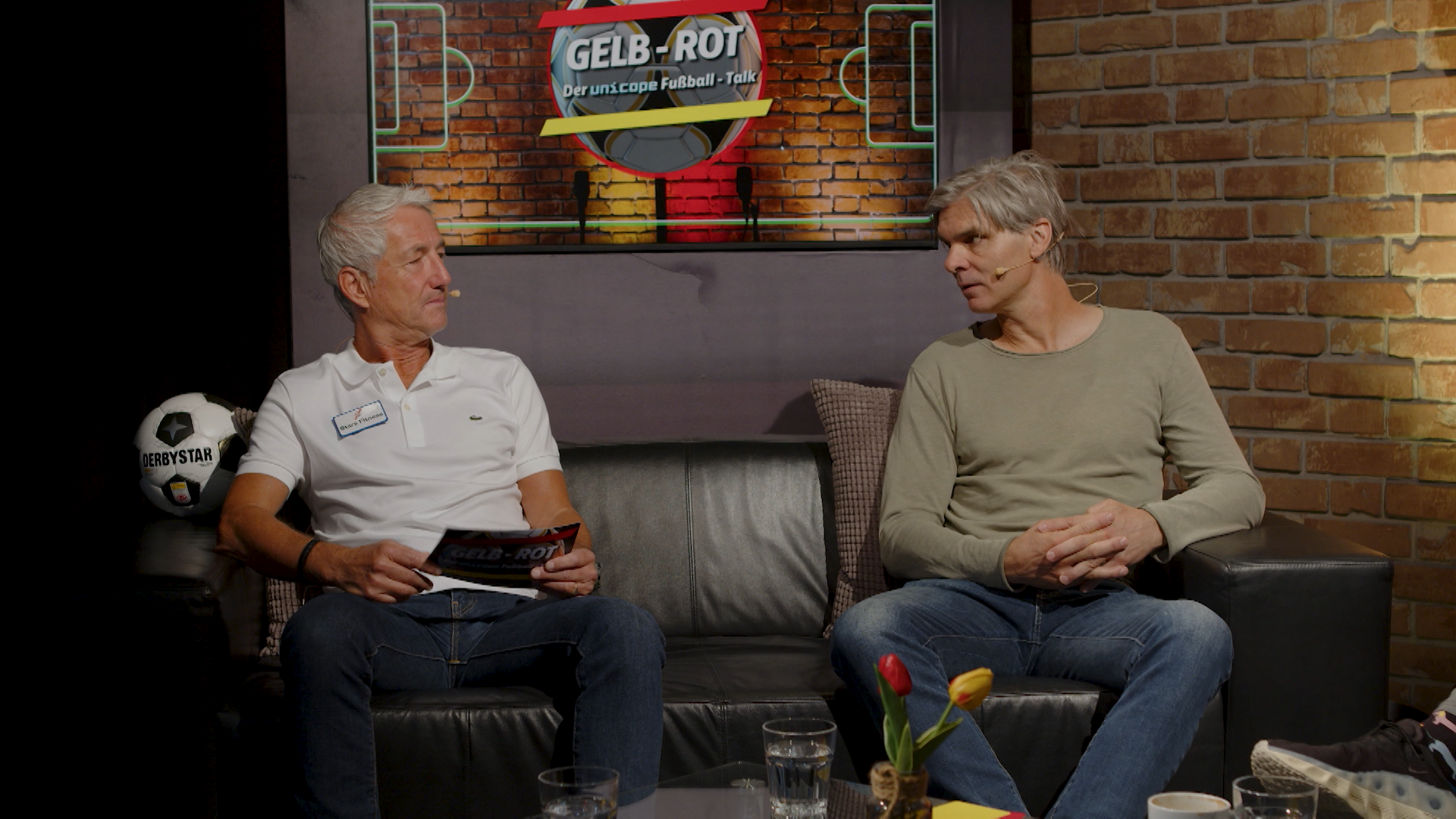 Sturm Graz im Check: Was fehlt zum Meister? – mit Gilbert Prilasnig