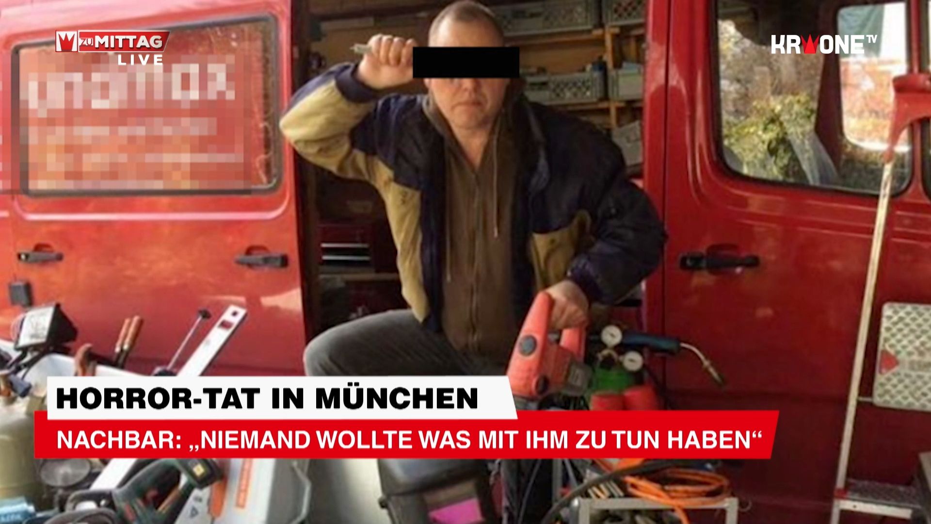 Trauer um Jane Goodall, falscher Sohn und München