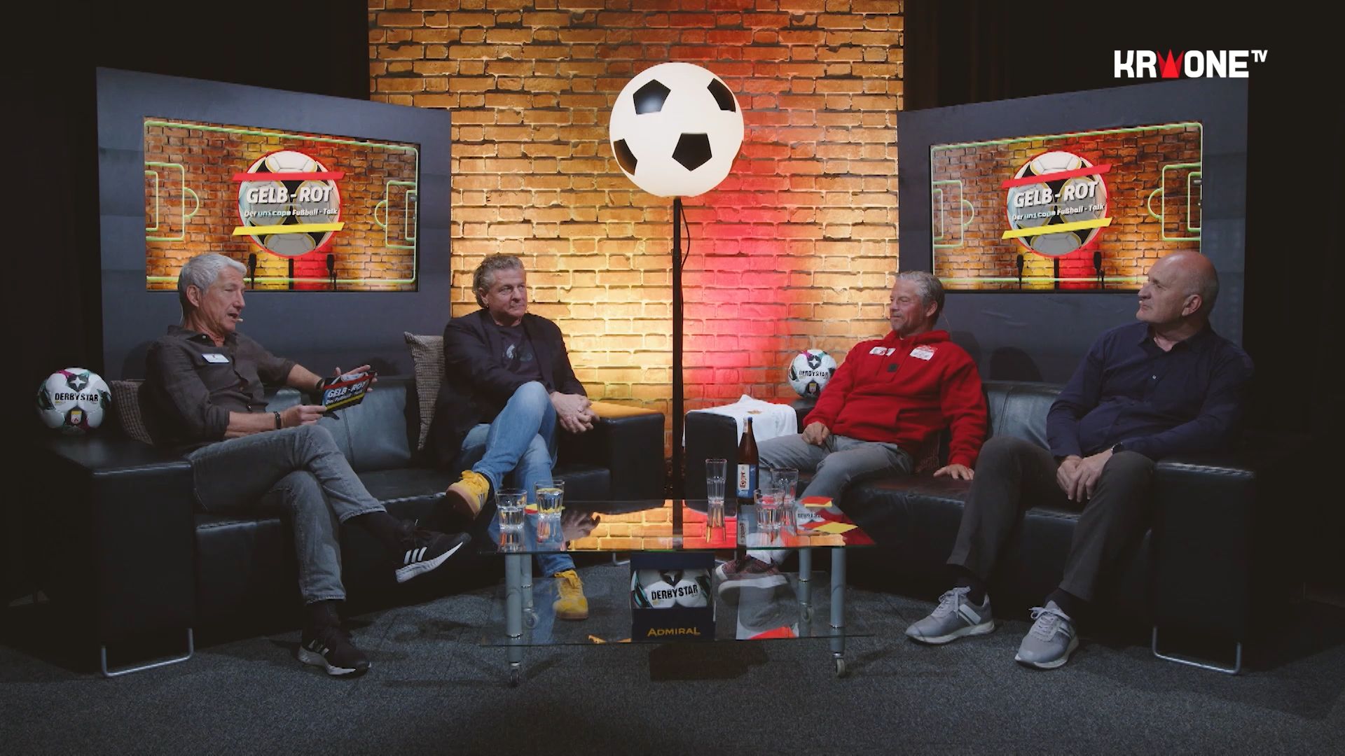 60 Jahre Warten! LASK-Double für Kühbauer?