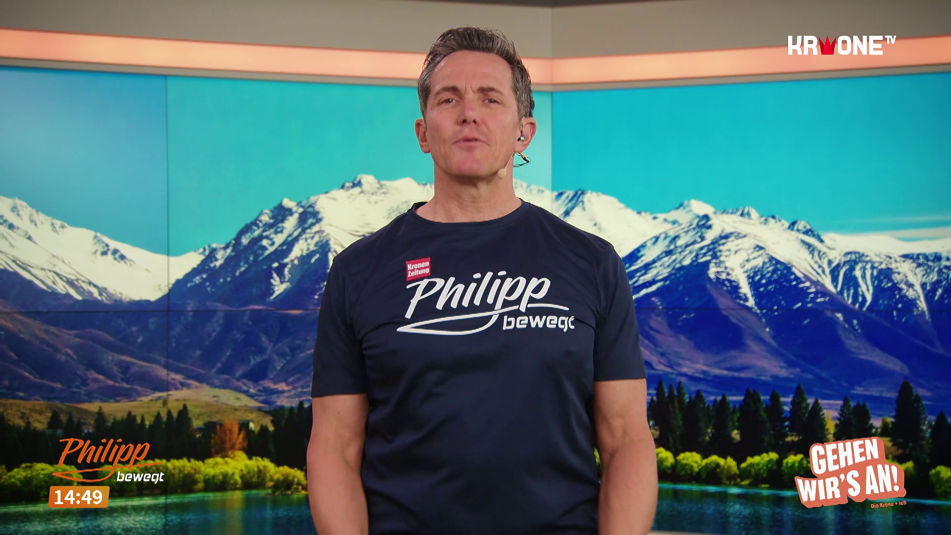 Diese 20 Minuten am Mittwoch laden unsere Akkus wieder auf