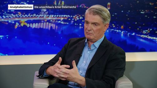 Nachgefragt Nachgefragt Folge 40: Rund 1,7 Millionen können nicht richtig lesen