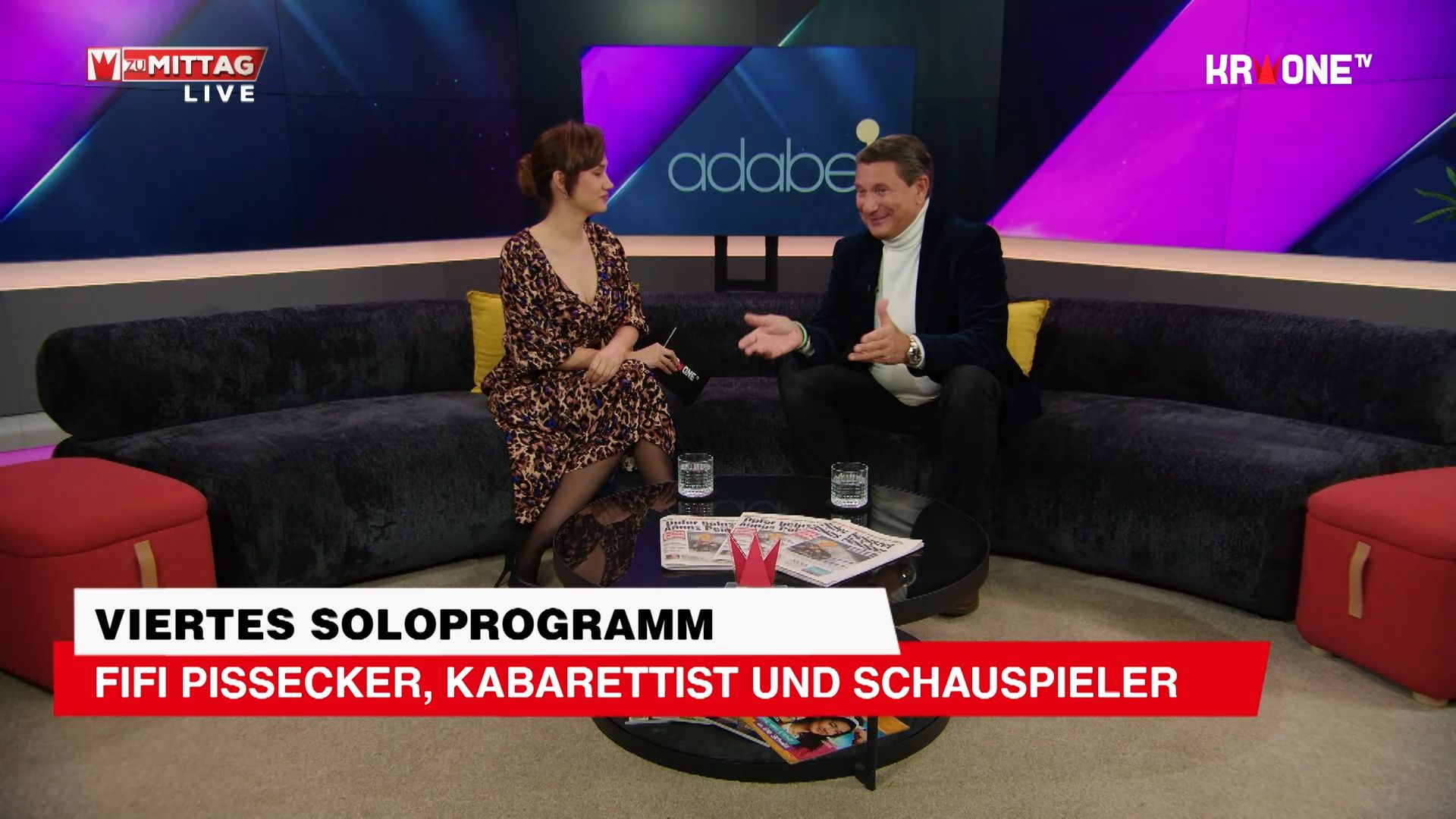 Kronzeugin im Fall Anna und COP30-Resümee