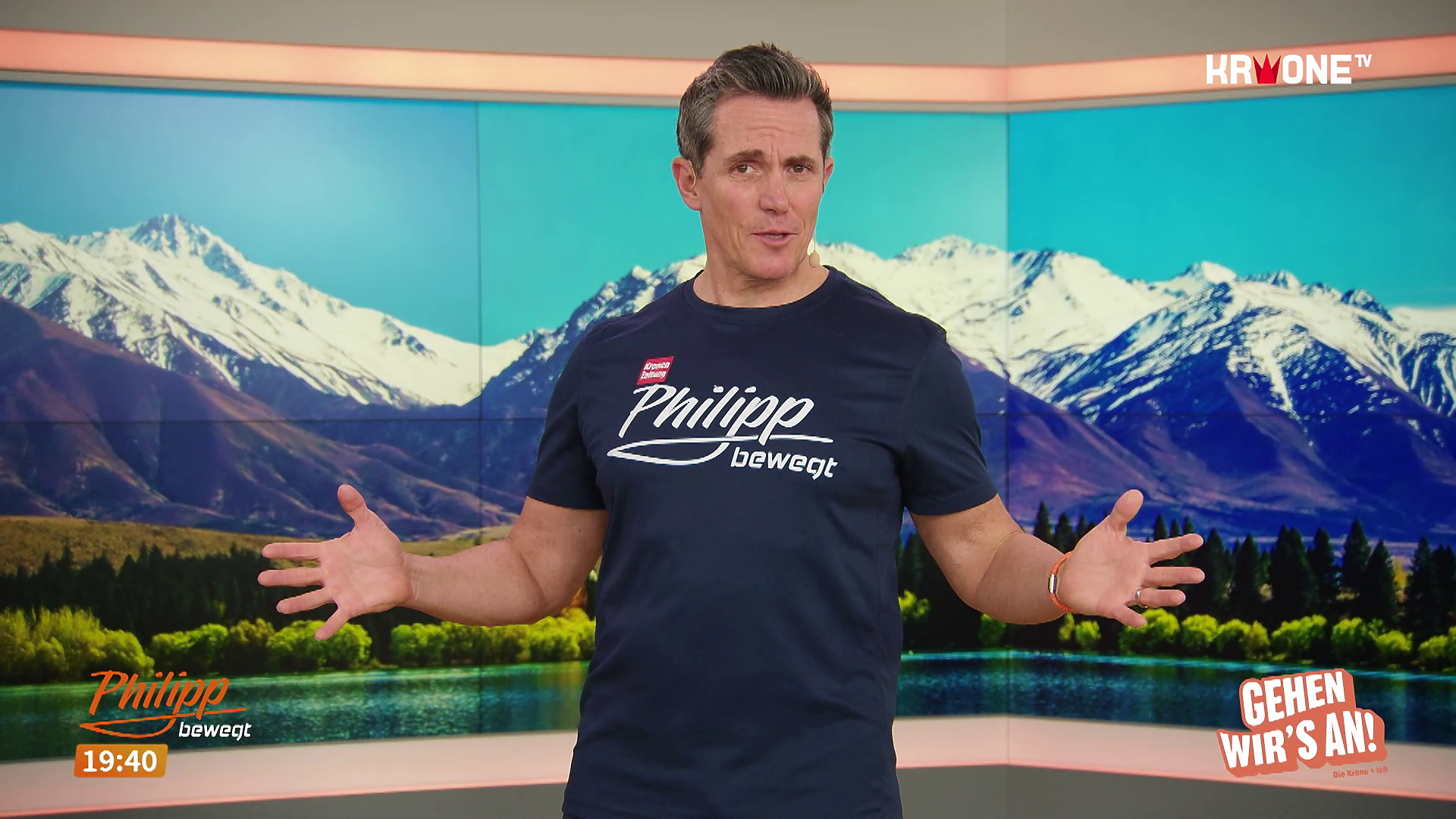 Ostermontag: Nach den Schoko-Hasen ist wieder Bewegung angesagt