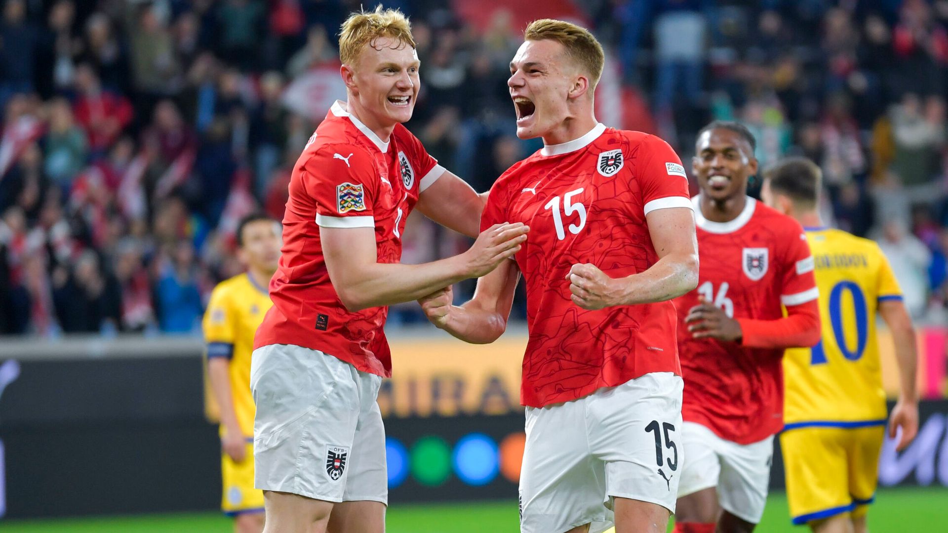 "Wir würden für Rangnick durchs Feuer gehen!