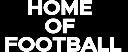 Home of Football