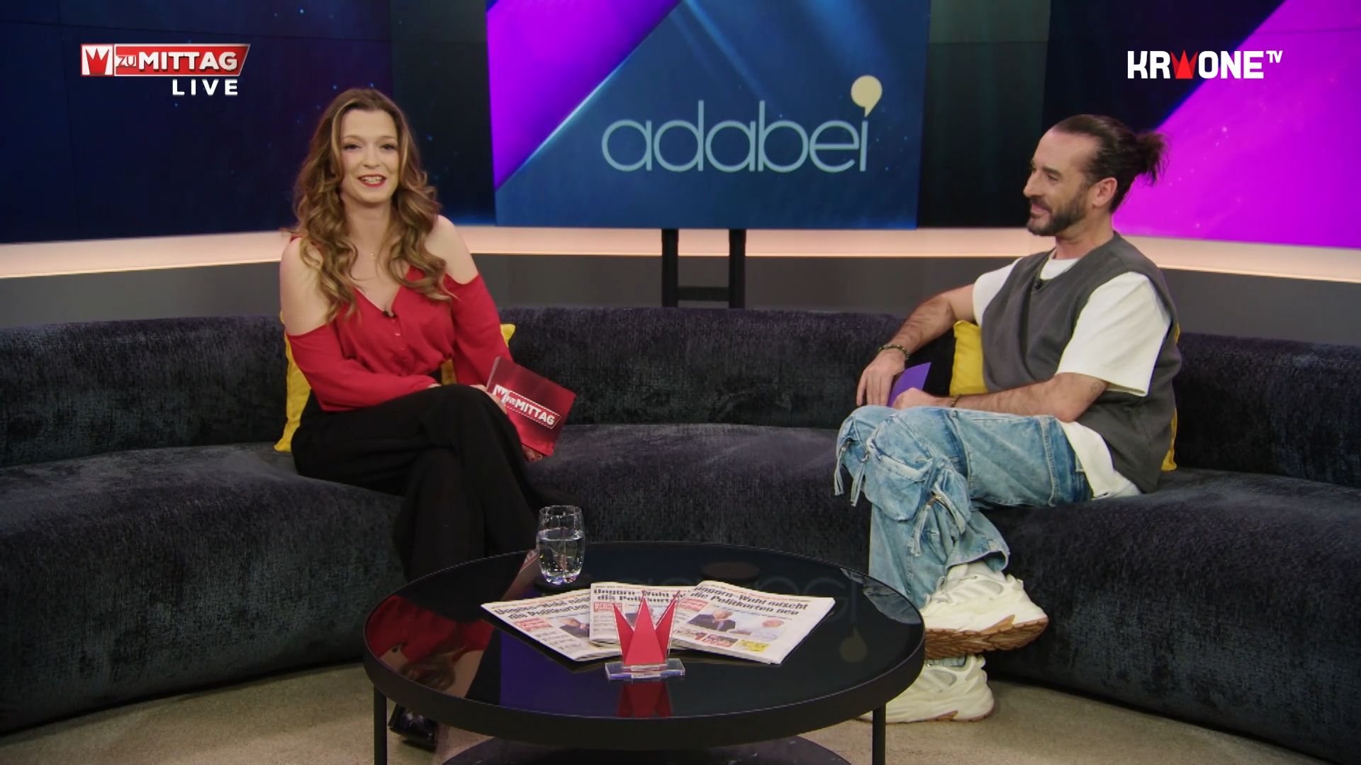 Brand in Tirol und Wirbel um Wiener Islam-Zentrum