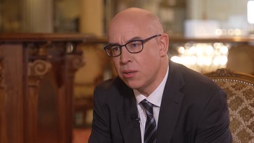 Message Macht Medien Message Macht Medien Folge 1: WIFO-Chef Felbermayr knallhart: „Rezession vorbei, aber …“