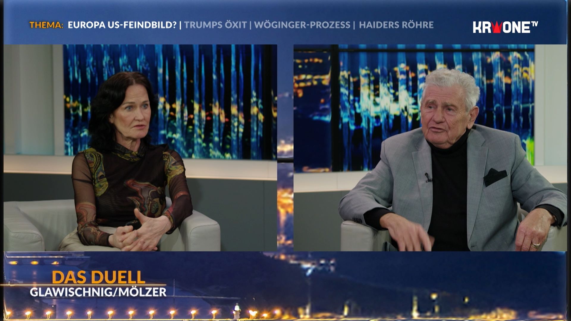 „Die Selbstaufgabe der SPÖ ist historisch“