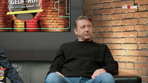 GELB-ROT Der Fußball-Talk GELB-ROT Der Fußball-Talk Folge 4: Rapid-Urgestein: Zoran „Zoki“ Barišić
