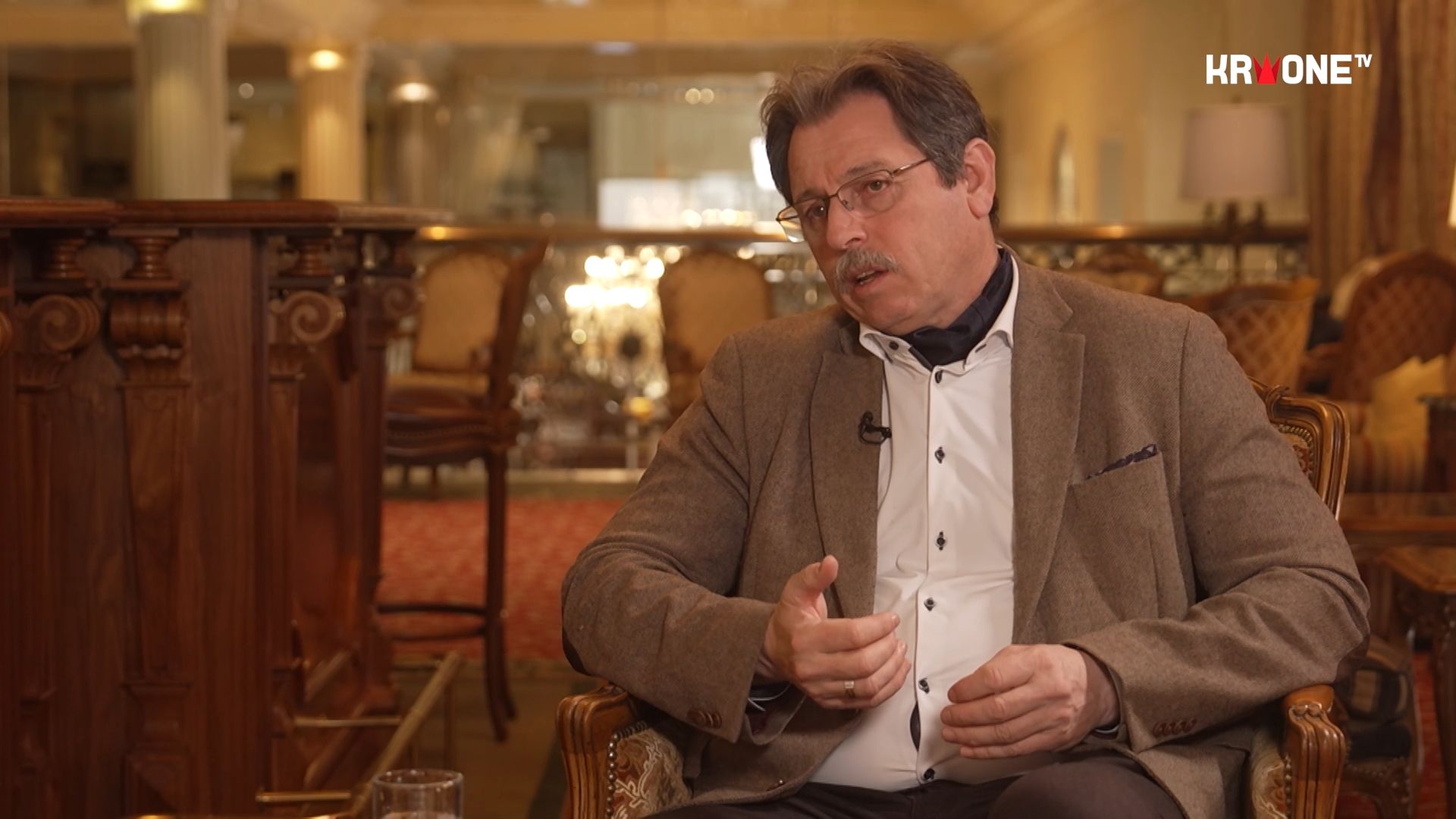 Sechs Wochen bis zur Energie-Katastrophe?