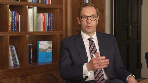 Message Macht Medien Message Macht Medien Folge 14: Das verrät Orbáns Mastermind knapp vor der Wahl in Ungarn