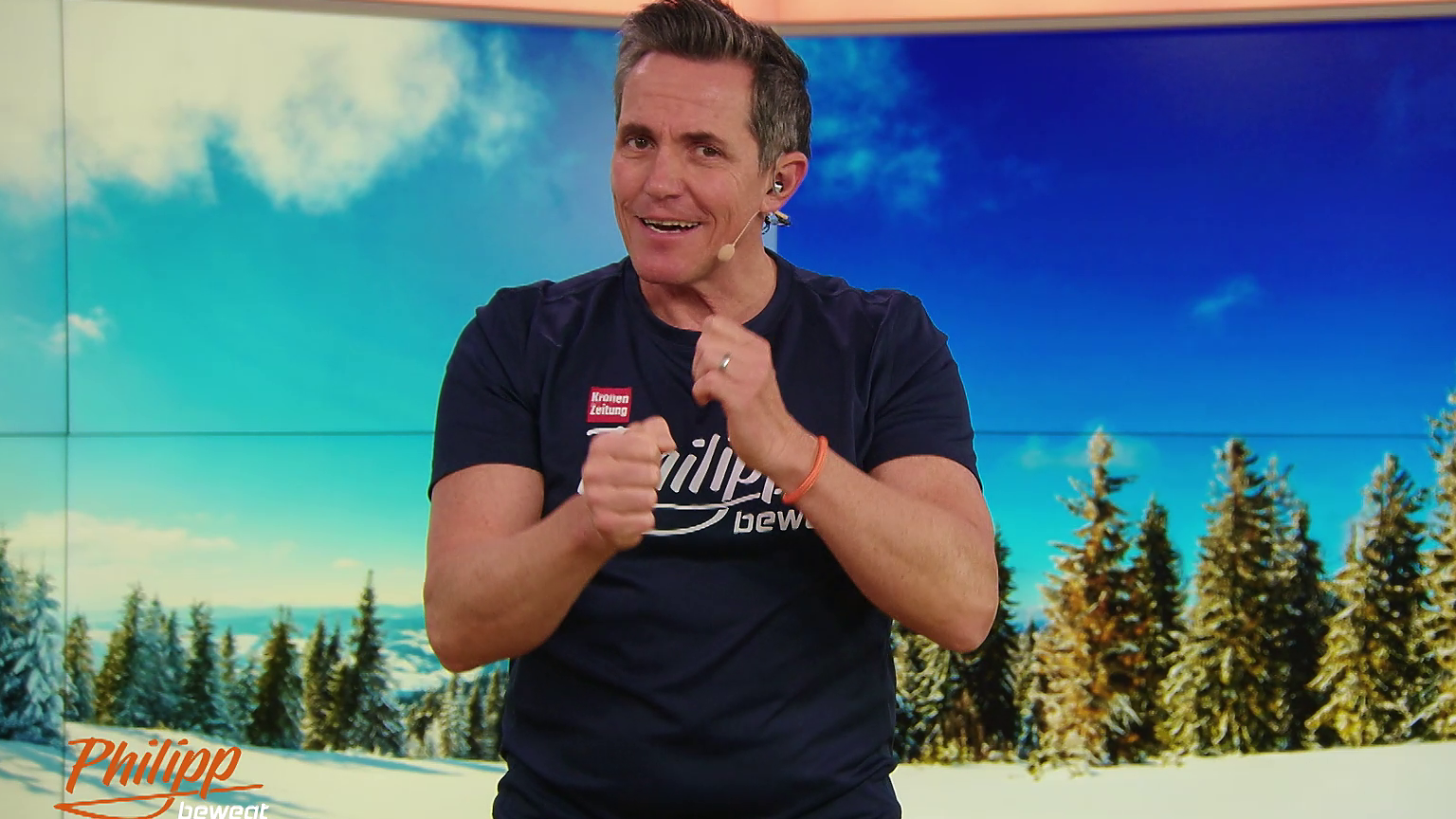 Tägliche Bewegung: Fit wie der Osterhase am Sonntag