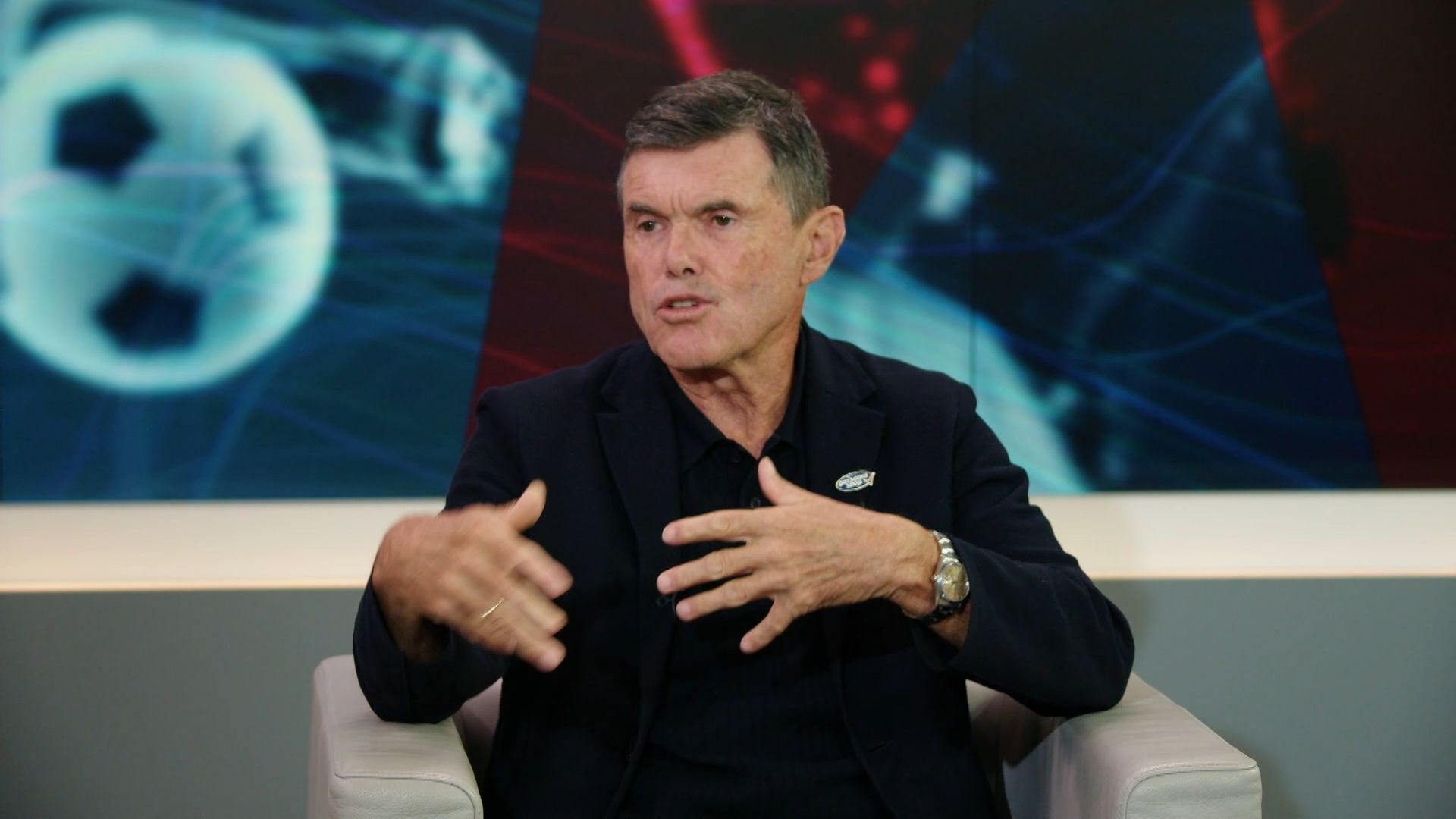 Hubert Neuper
