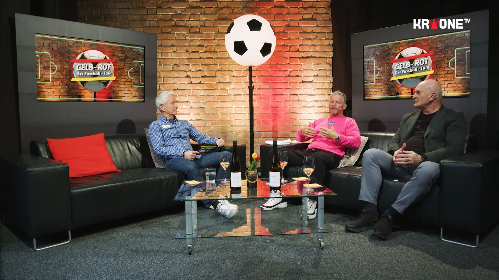 Sturm vs. Rapid & Stripfing Skandal – Ist die Liga mitschuld?