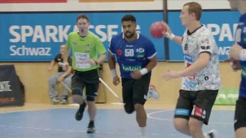 Handball - Das Magazin Handball - Das Magazin Folge 8: Ferlacher Festspiele: „Die Tabellensituation ist eine Momentaufnahme“