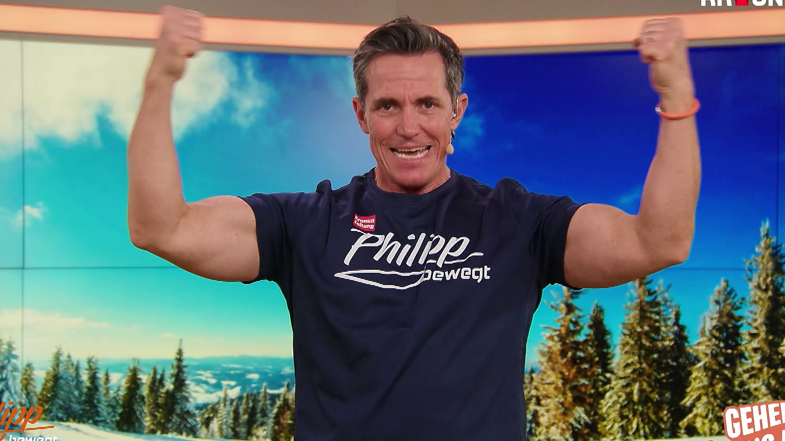 Gemeinsam zu mehr Fitness und Kraft am Samstag