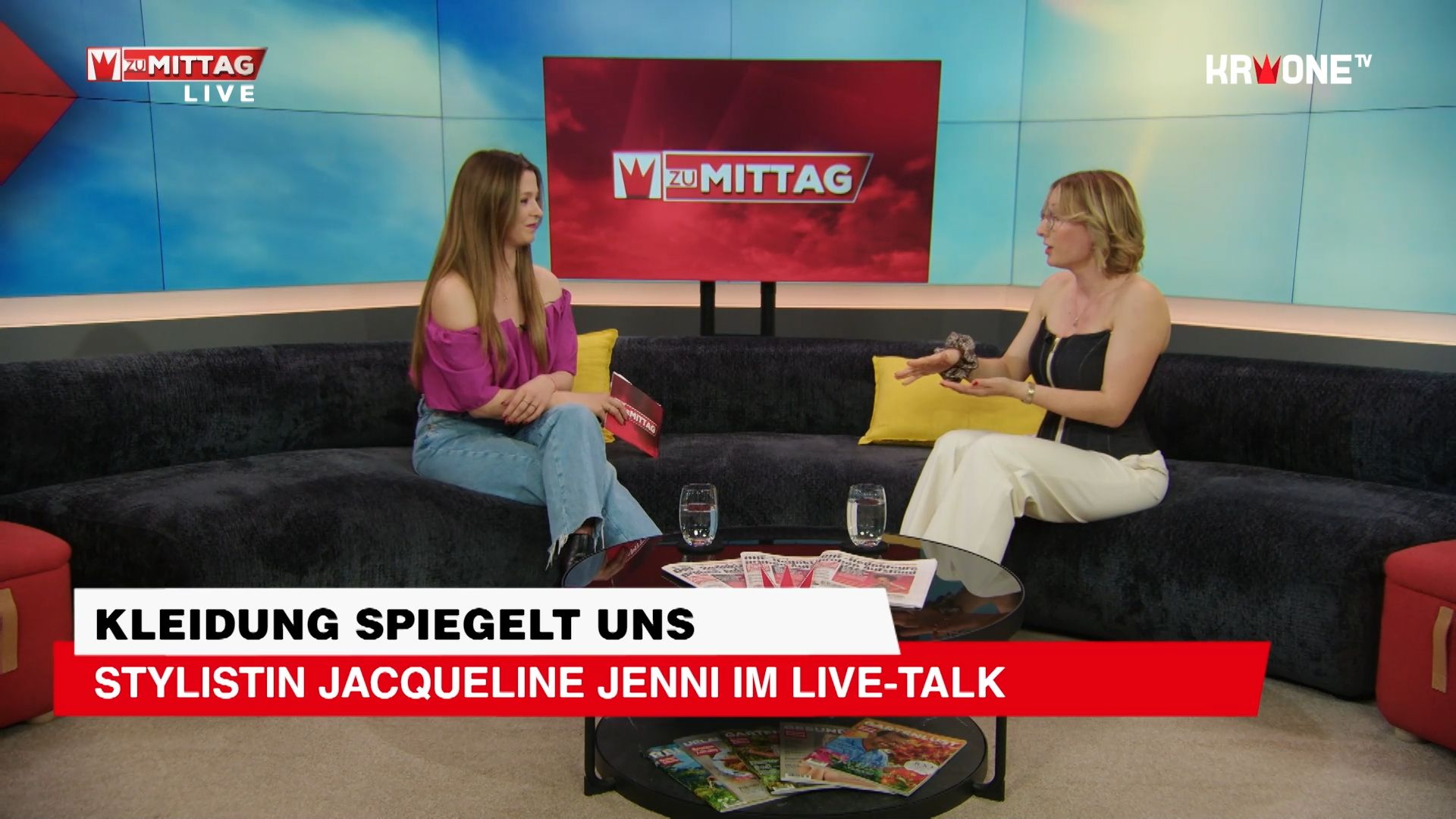 Gewaltserie in Linz, Pokémon-Schatz und Wal Timmy