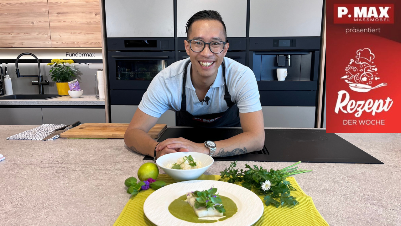 Geschmacksexplosion: Currysauce von Peter Lehner | REZEPT DER WOCHE
