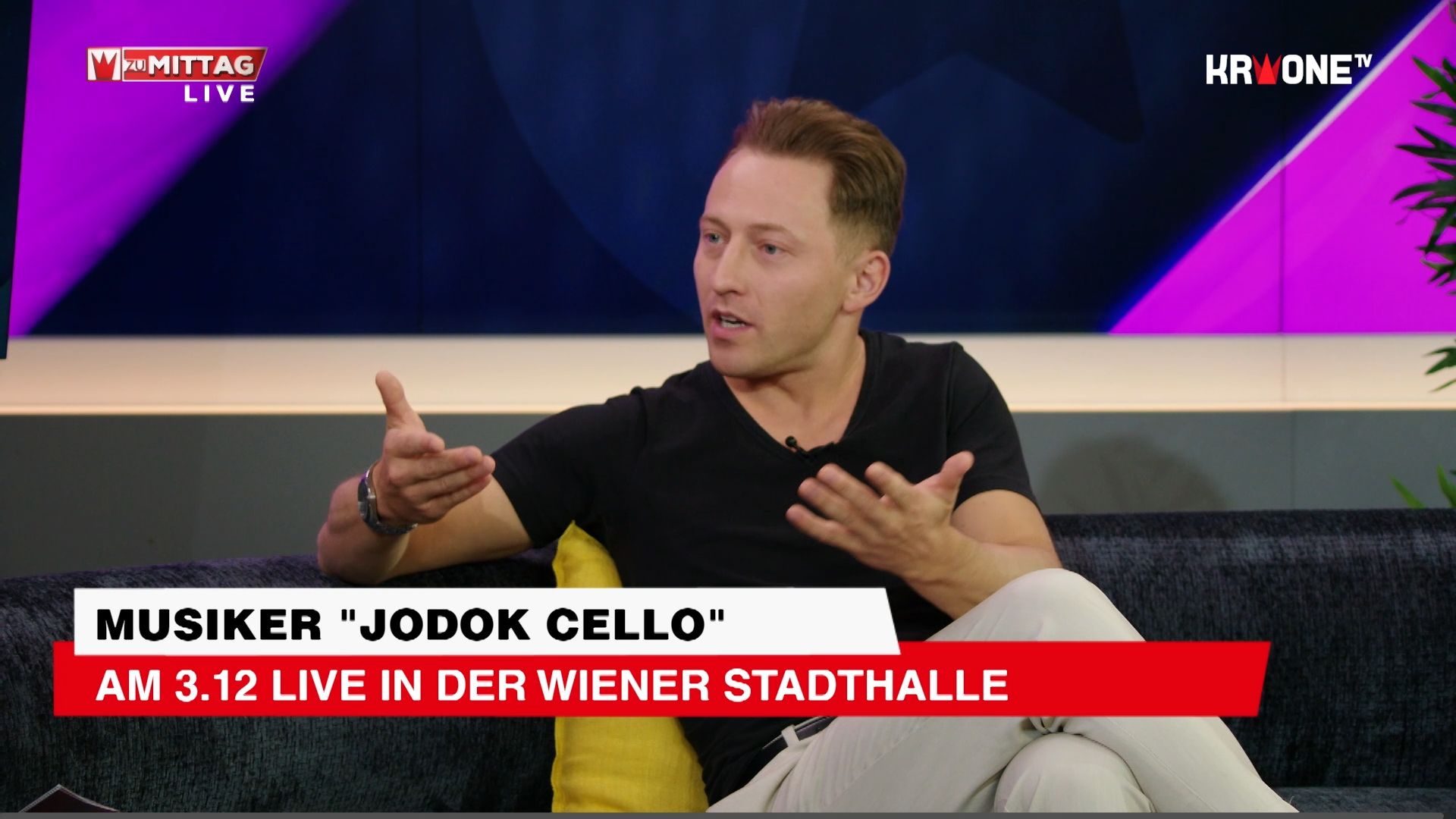 Roter Machtkampf, Deepfake-Pornos und „JodokCello“
