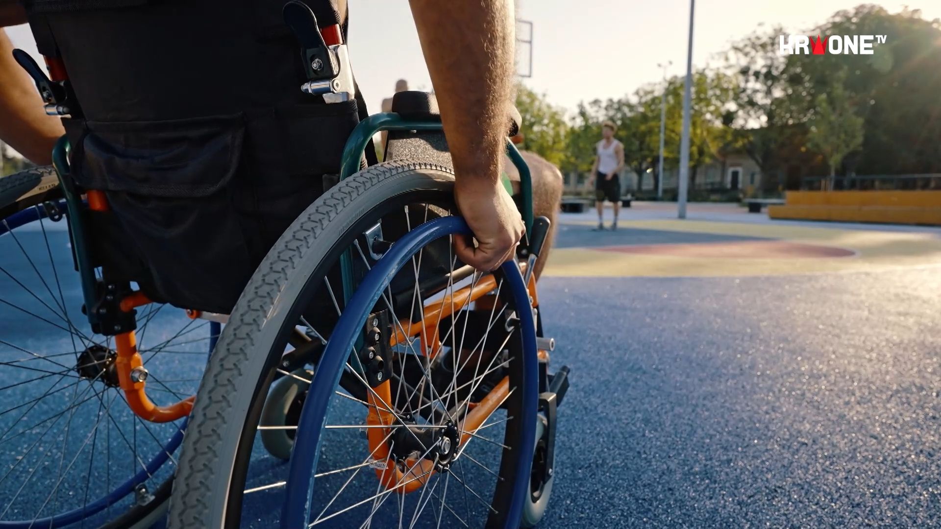 Sport auf Augenhöhe: Integration, Inklusion und Respekt