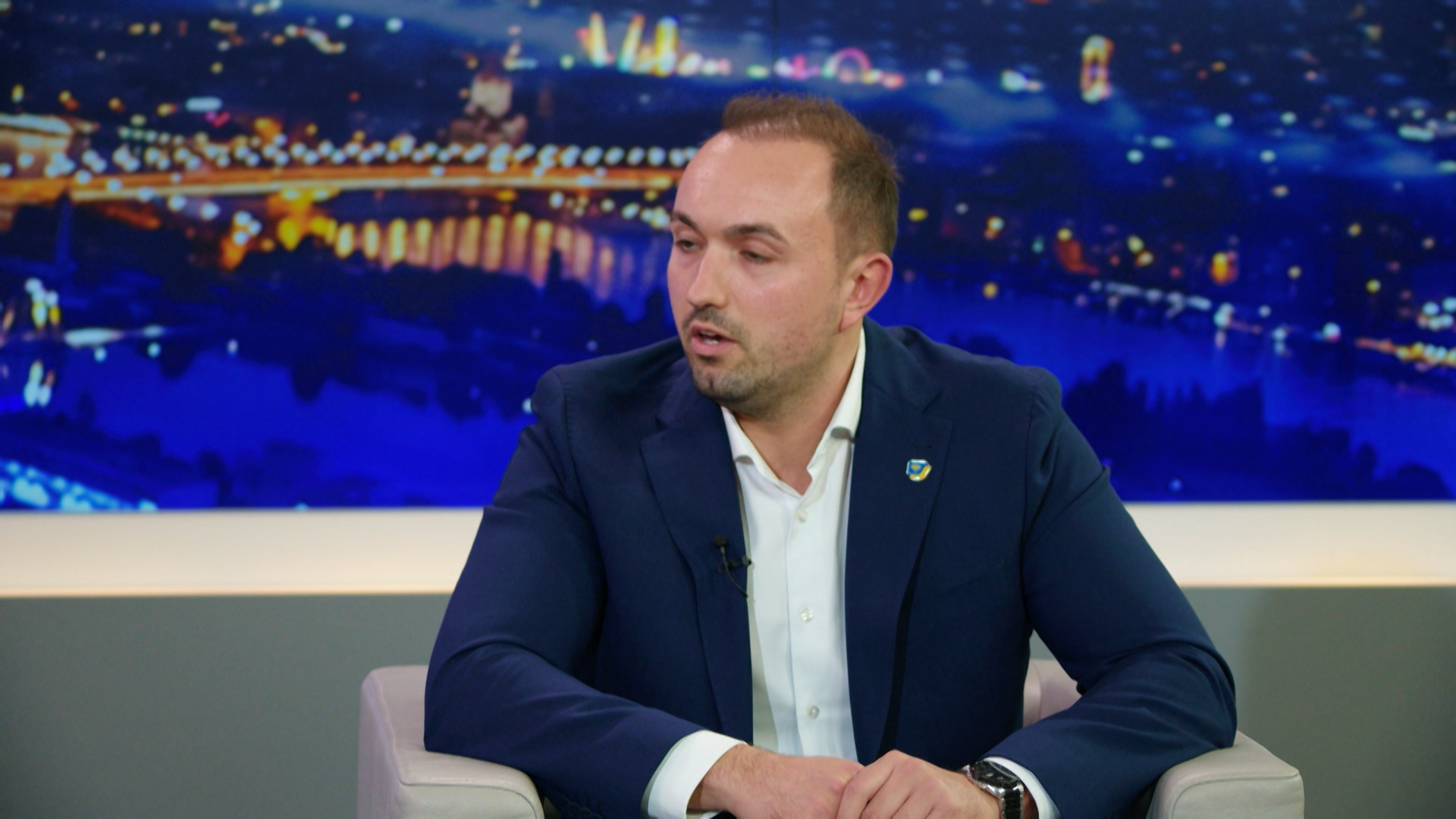 FPÖ und Ukraine-Pensionen: „Verlangen jeden Cent zurück“