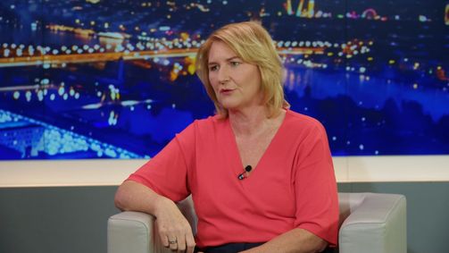 Nachgefragt Nachgefragt Folge 25: NÖ-Grünen-Chefin: „NEOS sind mittlerweile schlimmer als die FPÖ!“