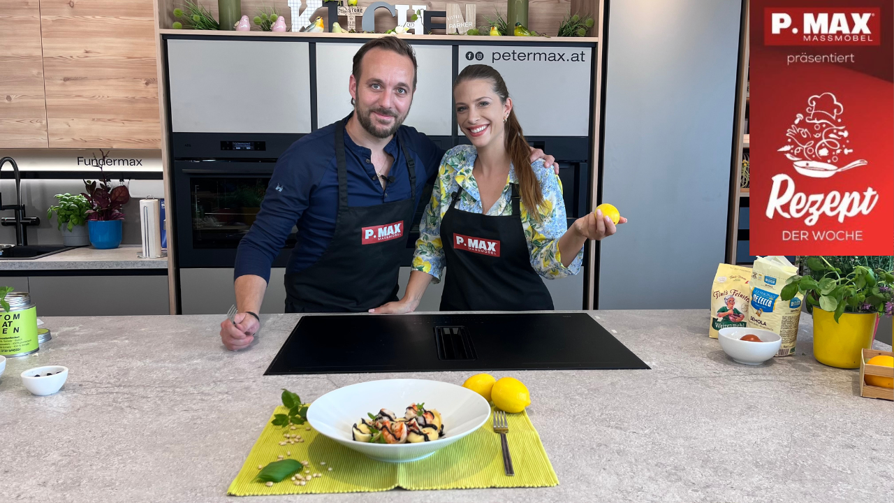 Selbstgemacht: Tortellini mit Ricottafüllung | REZEPT DER WOCHE