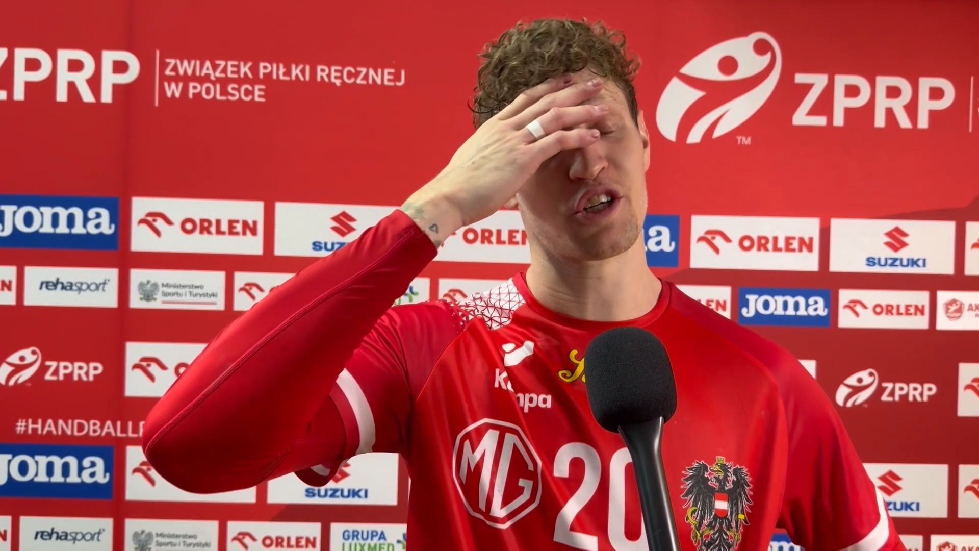 ÖHB-Höhenflug gestoppt! Österreich verpasst die WM