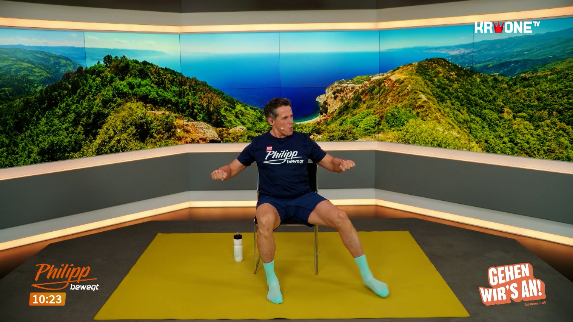Sommerfigur in letzter Minute: So klappt es noch!