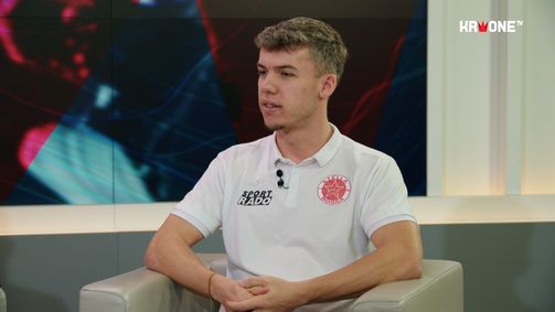 Krone Sport-Talk Krone Sport-Talk Folge 21: Stella Rossa im Fokus: Meisterschaftsresümee, Cup-Traum und Beach Soccer