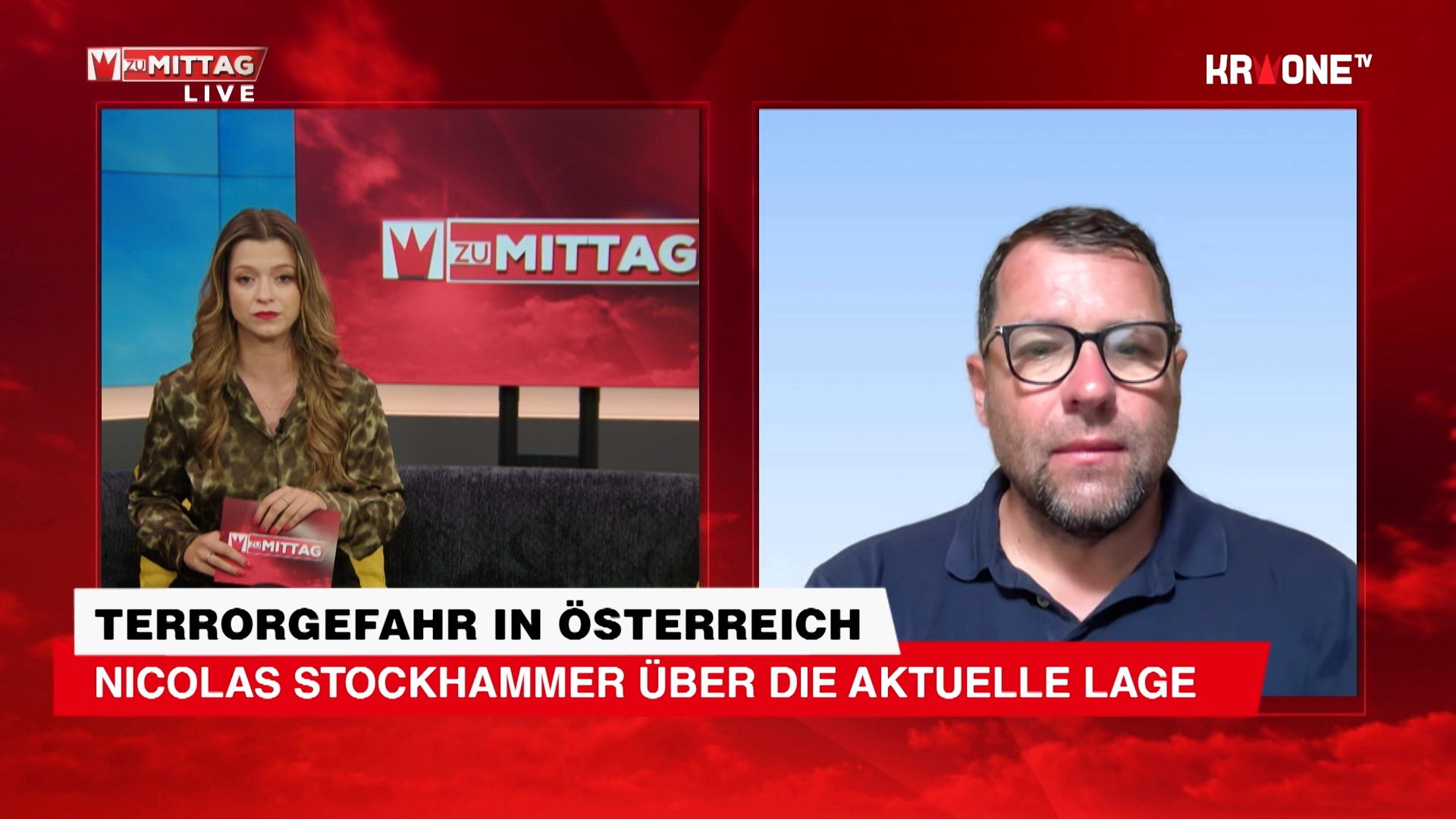 Massenansturm auf Ceuta ++ Online-Radikalisierung