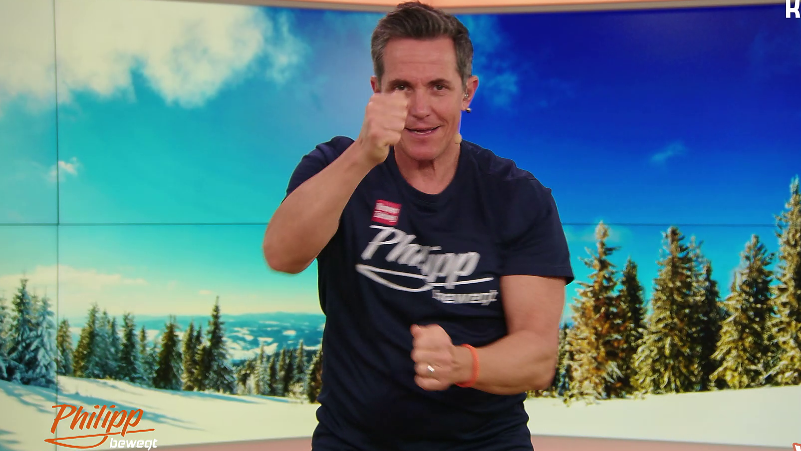 Bereit für die Turnmatte am Sonntag? Es zahlt sich aus!