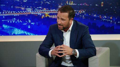 Nachgefragt Nachgefragt Folge 36: Dornauer rechnet ab: „SPÖ wollte mich beerdigen“