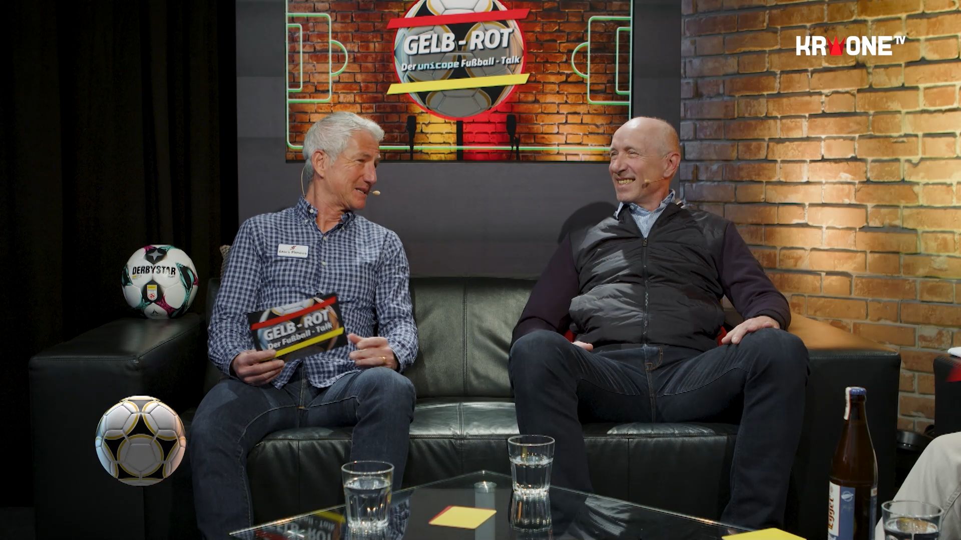 Robert „Eisenfuß“ Pecl