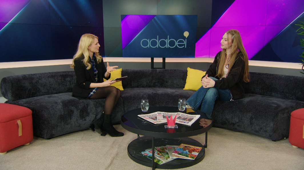 Schwerer E-Bike-Unfall, Arnie-Sohn & Trump will Öl | "KRONE ZU MITTAG"