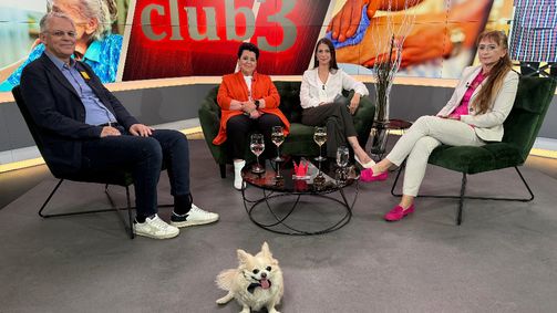 Club 3 Club 3 Folge 17: 24-Stunden Betreuung: "80 % wünschen Pflege in den eigenen vier Wänden" krone.tv CLUB 3