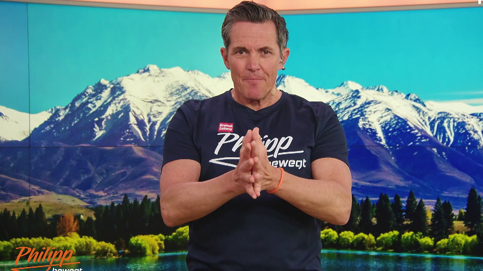 Bewegung am Dienstag: Diese 20 Minuten machen den Unterschied!