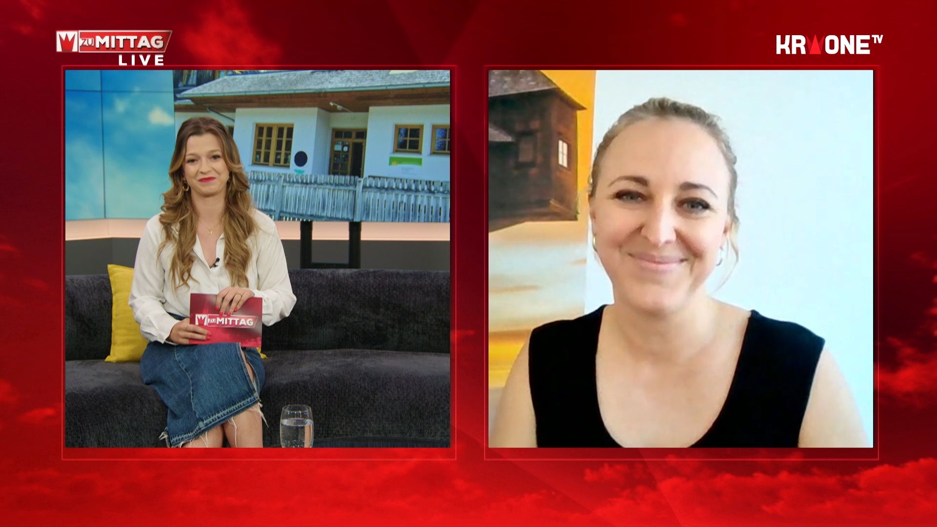 Kanzler-Tour in Kritik & Feuerwehr-Drama geklärt