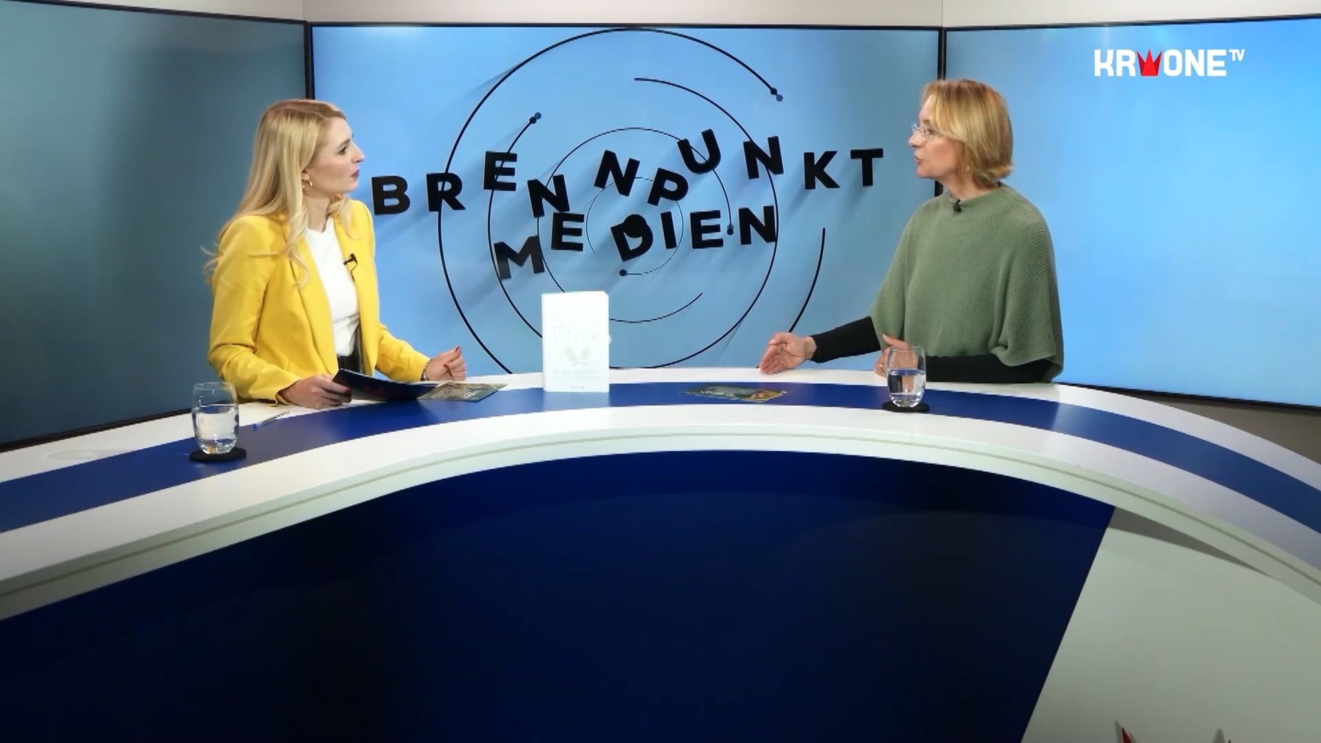 KI-Ethikerin fordert: „Brauchen gesellschaftlichen digitalen Entzug!“