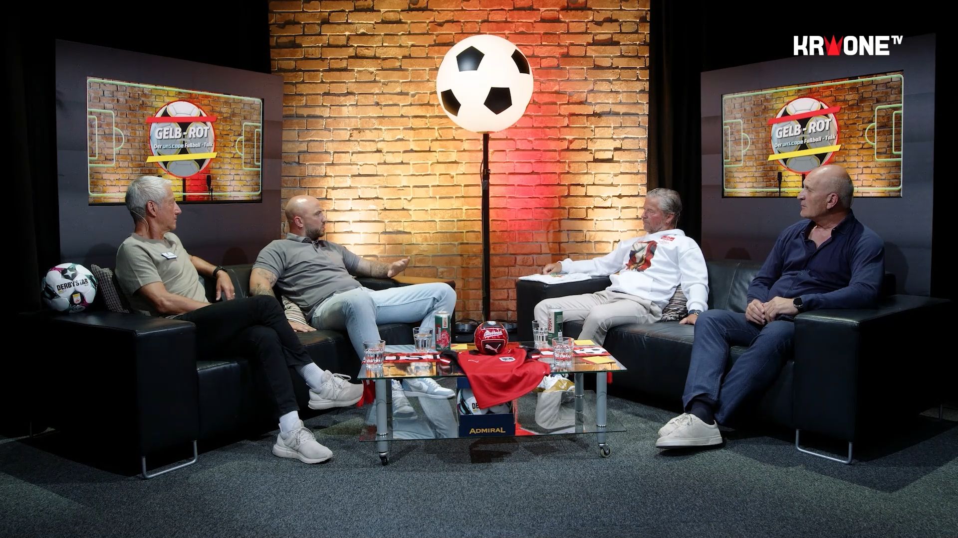 Vom Floridsdorfer Käfig zum WM-Titel?!? – mit Daniel Arnautović